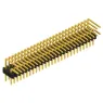 SLV W 2 KA 030 54 G Fischer Elektronik PCB Connection Systems