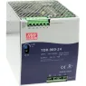 Power supply, 48 to 55 VDC, 20 A, 960 W, TDR-960-48