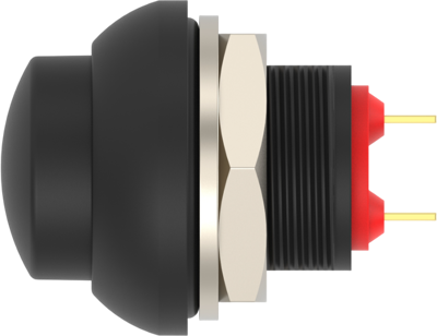 1-2329328-6 Alcoswitch Pushbutton Switches Image 3
