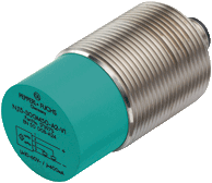 240192 PEPPERL+FUCHS Proximity Switches, Reed switches