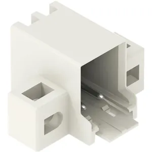 2091-1422/205-000 WAGO PCB Connection Systems