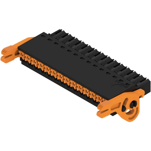 2538210000 Weidmüller PCB Connection Systems Image 2