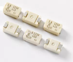0459001.UR Littelfuse Micro Fuses