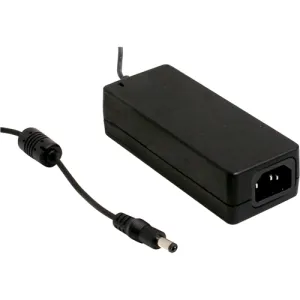GST60A24-P1J MEAN WELL Desktop Power Supplies