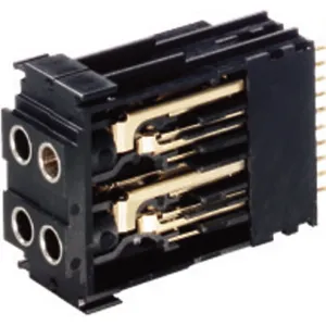 NJ3TTA-4-HNB Neutrik Phono Connectors