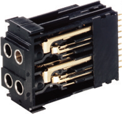 NJ3TTA-4-HNB Neutrik Phono Connectors