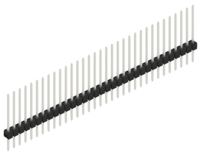 10046775 Fischer Elektronik PCB Connection Systems