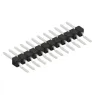 SL 12 SMD 058 12 Z Fischer Elektronik PCB Connection Systems