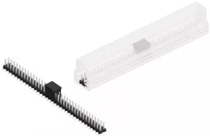 SLLP6SMD05170ZBSM Fischer Elektronik PCB Connection Systems