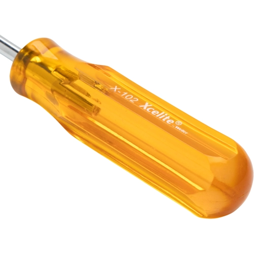 X102N Xcelite Screwdrivers, Bits and Bitholders Image 3