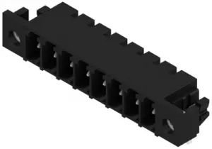 1863760000 Weidmüller PCB Connection Systems