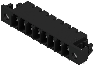 1863760000 Weidmüller PCB Connection Systems Image 1