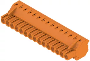 1946380000 Weidmüller PCB Connection Systems