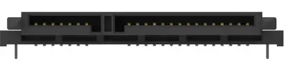 2023246-2 TE Connectivity USB Connectors, PC Connectors Image 5