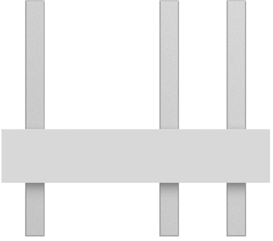 643130-1 AMP PCB Connection Systems Image 5