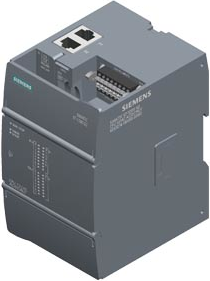 6ES7214-1BH50-0XB0 Siemens PLC controls, logic modules Image 2