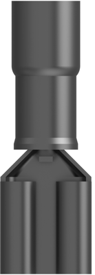 8-640903-1 AMP Receptacles Image 3