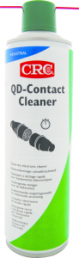 CRC contact cleaner, spray can, 500 ml, 32429-AA