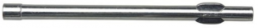 Socket wrench, hexagon, 4 mm, L 115.8 mm, 994MMN
