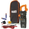 CL800 Klein Tools Clamp Meters