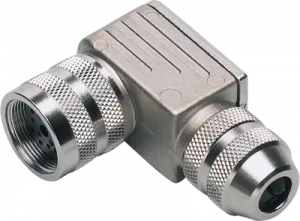 E60175 IFM electronic Sensor-Actuator Connectors