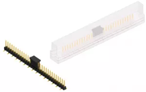 SL10SMD06230GBSM Fischer Elektronik PCB Connection Systems