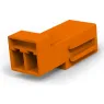1-2834049-3 TE Connectivity LED Connectors