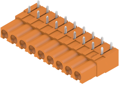 1623010000 Weidmüller PCB Connection Systems Image 2