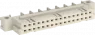 294722 ERNI DIN PCB Connectors