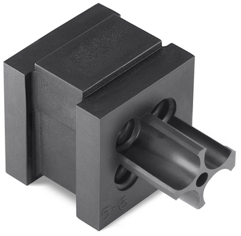 440-00023 HellermannTyton Grommets Image 2
