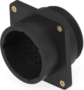 787610-1 AMP Other Circular Connectors