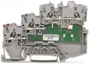 2000-5311/1101-951 WAGO Series Terminals