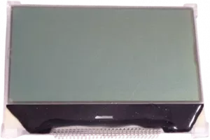 DEM 128064F1 FGH-P(RGB) Display Elektronik LED-Modules
