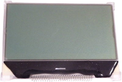 DEM 128064F1 FGH-P(RGB) Display Elektronik LED-Modules