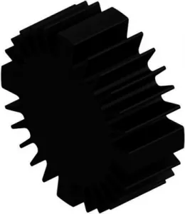 10021463 Fischer Elektronik Heat Sinks