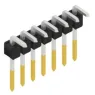 SL 18 082 7 S Fischer Elektronik PCB Connection Systems