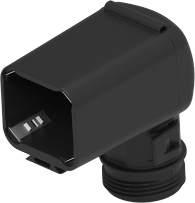 1011-246-0805 DEUTSCH Accessories for Automotive Connectors Image 1
