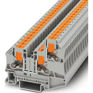 1116737 Phoenix Contact Series Terminals