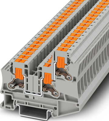 1116737 Phoenix Contact Series Terminals