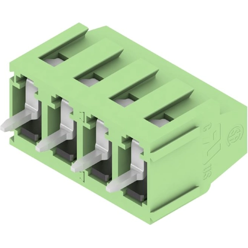 1913000000 Weidmüller PCB Connection Systems Image 2