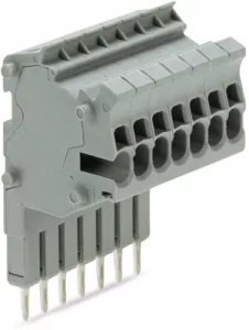 2001-557 WAGO Terminals Accessories