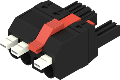 2549370000 Weidmüller PCB Connection Systems Image 2