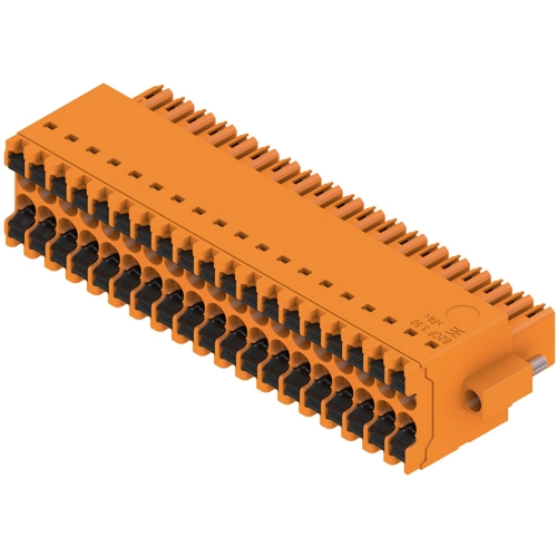 2558510000 Weidmüller PCB Connection Systems Image 2