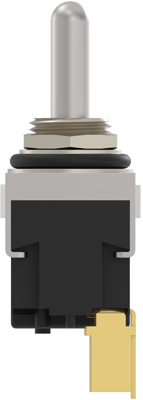 7-6437630-3 Alcoswitch Toggle Switches Image 2
