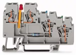 270-572/281-434 WAGO Series Terminals