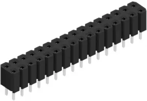 10027033 Fischer Elektronik PCB Connection Systems