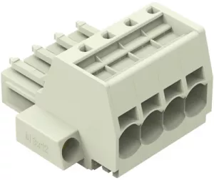 831-3104/107-000 WAGO PCB Connection Systems