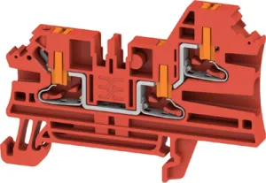 2847360000 Weidmüller Series Terminals