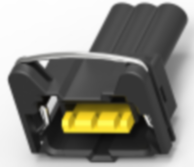 85205-1 TE Connectivity Automotive Power Connectors