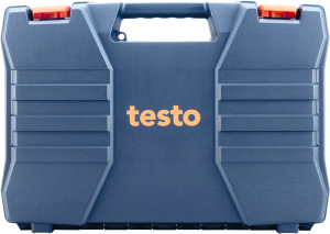 Suitcase, for Testing devices, 0516 1201